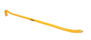 lot 22 image: DEWALT 42 In. Wrecking Bar