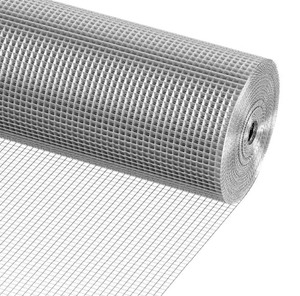 48 in. x 100 ft. Hardware Cloth - 1/2 in. Mesh, 19 Gauge, Hot Dip Galvanized After Welding - Wire Fencing for Garden. *Retails $129*