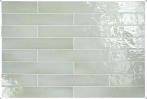 Professional Quality 38Piece Box of Tile - Equipe VEN026922 MANACOR MINT 65X40cm