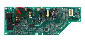 lot 33181 image: Appliances WD21X24900 Dishwasher Electronic Control Board Compatible with GE Dishwasher Main Control Board