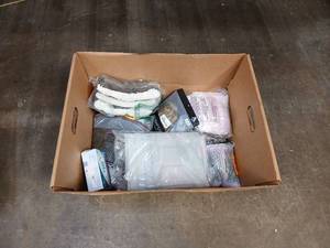 lot 61865 image: Mystery box