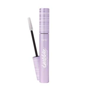 lot 37058 image: tarte tartelette Tubing Lash Primer Conditioning Mascara Base for Longer, Full Sized, Volumized & Moisturized Lashes, Infused with Hyaluronic Acid, Vegan & Cruelty-Free - Retail $28