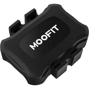 lot 37062 image: SpeedCadence Sensor,ANT Bluetooth Cycling Cadence Sensor,Wireless RPM Sensor for Bicycle or Spin Bike,IP67 Speed and Cadence Sensor Compatible with Wahoo,Openrider,Peloton - Retail $17