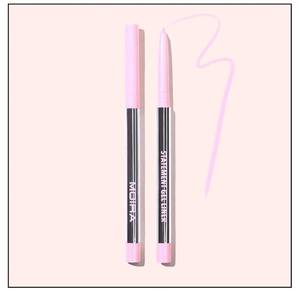 lot 37078 image: Statement Gel Liner (013, Baby Pink) - Retail $6