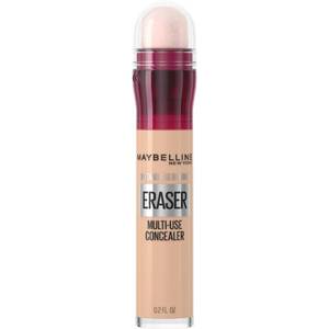 lot 37087 image: Maybelline Instant Age Rewind Eraser Dark Circles Treatment Multi-Use Concealer, 115, 1 Count (Packaging May Vary) - Retail $10