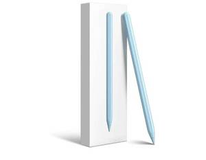 lot 37135 image: iPad Pencil 2nd Generation with Magnetic Wireless Charging, Same as Apple Pencil 2nd Generation,The Pen Compatible with iPad Pro 11 in 1234,iPad Pro 12.9 in 3456,iPad Air 45,iPad mini - Retail $23
