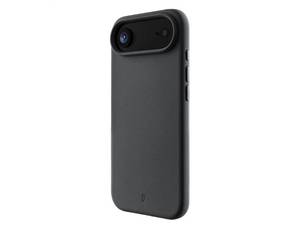 lot 37136 image: iPhone Air Case MagSafe Compatible, Aluminum Buttons, Camera Control, Slim Textured TPU, Minimalist DuneX Series - Retail $26