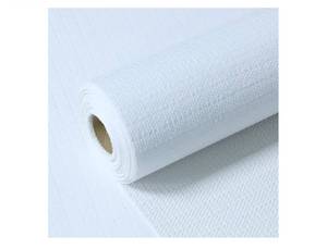 lot 37143 image: Shelf Liners for Kitchen Cabinets 18 Inch Wide X 20 Ft Non Adhesive Cabinet Drawer Liner Non Slip Water Oil-Proof Strong Grip Pantry Refrigerator Shelves Bathroom Drawer Mat Cupboard Closet Liner - Retail $19