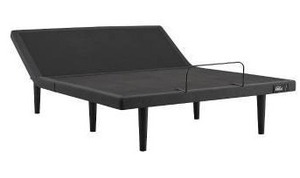 lot 32 image: Tempur-Ergo Power Adjustable Base, King Retail- $2399