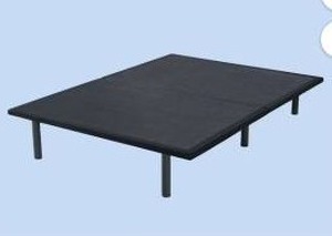 lot 26277 image: Serta Pro Platform Foundation, Queen