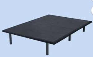 lot 26280 image: Serta Pro Platform Foundation, Queen