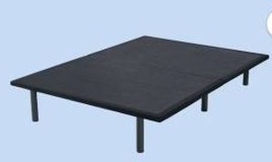 lot 26281 image: Serta Pro Platform Foundation, Queen