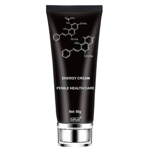 lot 9387 image: LAFIYA Male Re-Vitalize Cream, Penile Health Relief Cream Restore Corpus Cavernosum Delay for Mens Health Moisturize skin Improves Sensation Over time