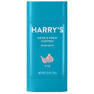lot 9475 image: Harry s Antiperspirant Fig 3 Pack
