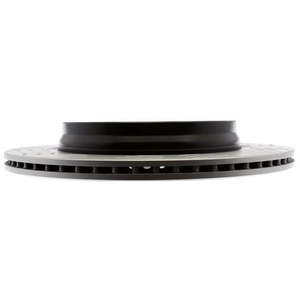 lot 9529 image: ACDelco Rear Brake Rotor