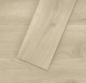 lot 9539 image: Mysflosy Peel & Stick Floor Tile, 36-Pack 54 Sq.Ft Waterproof Luxury Vinyl Flooring Self-Adhesive, Wood-Look Vinyl Planks for DIY Installation