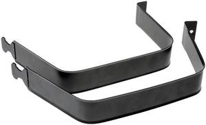 lot 9564 image: Dorman 578-183 Fuel Tank Strap Compatible with Select Chevrolet  GMC Models
