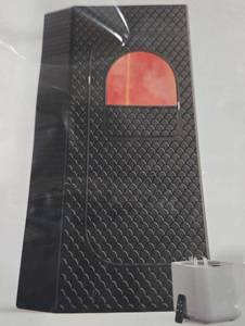 lot 9586 image: Portable Steam Sauna (Model MS-300)
