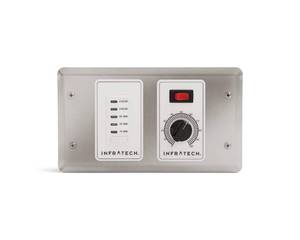 lot 14060 image: Schwank 1-Zone Analog Controller with Digital Timer