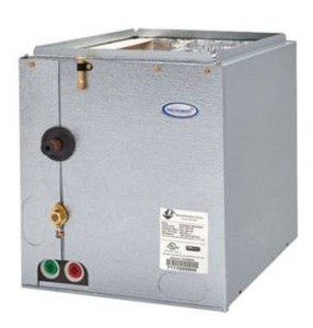 lot 14064 image: Adp Cased Evaporator Coil, Model re8j136d175b1805ap