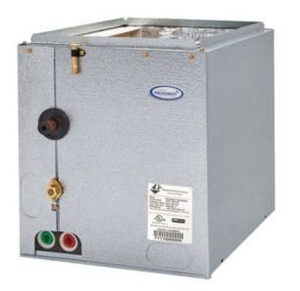 lot 14068 image: Adp Cased Evaporator Coil, Model re8j136d175b1805ap