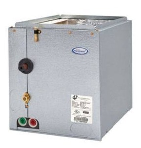 lot 14075 image: Adp Cased Evaporator Coil, Model re8j136d175b1805ap