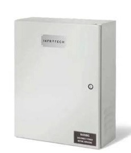 lot 14077 image: Schwank Solid State 1 Relay Control Panel for Electric Heaters, Retail 2686.50