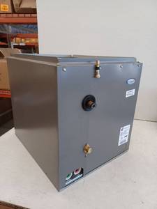 lot 14083 image: ADP Cased Evaporator Coil, Model re8j136d175b1805ap
