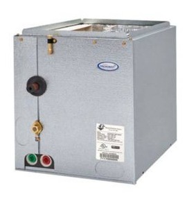 lot 14091 image: Adp Cased Evaporator Coil, Model re8j136d175b1805ap