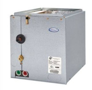lot 14092 image: Adp Cased Evaporator Coil, Model re8j136d175b1805ap