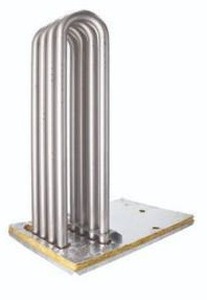 lot 14098 image: Protect Heat Exchanger Assembly, 4 Tube, Model AS-58632-87
