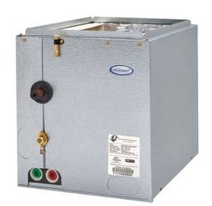 lot 14102 image: Adp Cased Evaporator Coil, Model re8j136d175b1805ap
