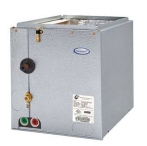 lot 14103 image: Adp Cased Evaporator Coil, Model re8j136d175b1805ap
