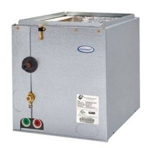 lot 14104 image: Adp Cased Evaporator Coil, Model re8j136d175b1805ap