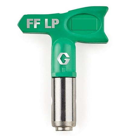 lot 3164 image: 310 Graco FFLP310 RAC X Fine Finish Low Pressure Reversible Tip - Retail $85