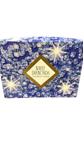 lot 4838 image: Elizabeth Taylor White Diamonds Perfume Gift Set