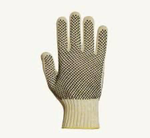 lot 5002 image: Work gloves set of 12 - Retail $0