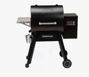 Traeger Ironwood 650 Pellet Gril