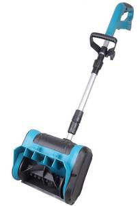 lot 1583 image: Cordless Snow Shovel
