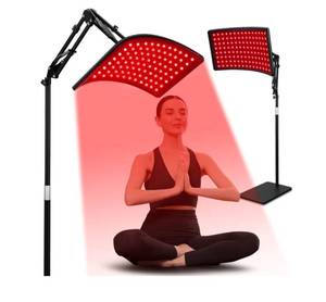 lot 1584 image: Red Light Therapy for Face and Body