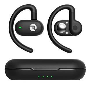 lot 1619 image: Raycon Fitness Open Ear Earbuds