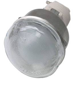 lot 1629 image: W10454648 Light Socket Replacement for Whirlpool 3196701 9750925 3150505 9781050 Replacement for WPW10454648 Silver