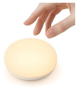 lot 1630 image: Anico Flip Night Light for Newborn Baby Nursery