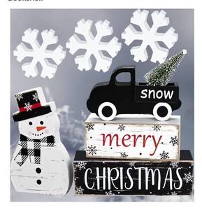 lot 1631 image: Yinhua Christmas Decorations Indoor