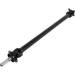 lot 1634 image: SCITOO 35.51902 MM Steel Front Driveshaft Assembly Drive Shaft Prop Shaft Fit For INFINITI For FX45 2003-2008,OE# 37200-1CA1A 372001CA1A 938-321