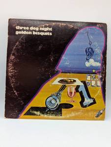 Three Dog Night Record