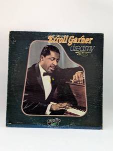 Dreamy by Erroll Garner Record