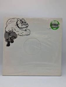 lot 143 image: Brutal Bill The Disco-Tek EP Muggsy Records Vinyl