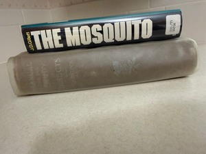 lot 36 image: Vintage Entomology & Science Book Lot