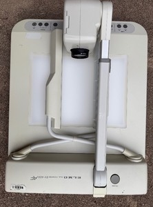 lot 82 image: Elmo EV-400AF Overhead Projector  Document Viewer